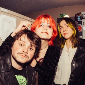 Skating Polly Share New Single 'I'm Sorry For Always Apologizing' Photo