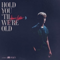 Jamie Miller Shares New Single 'Hold You 'Til We're Old' Video