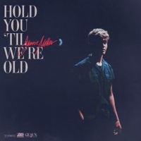 Jamie Miller Shares New Single 'Hold You 'Til We're Old'