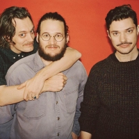 Efterklang Share Concert Footage From Appearance at Le Guess Who? Festival Photo
