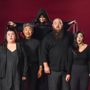 The Improv Centre Reveals Fall Show BETRAYERS and New Ensemble Members Photo