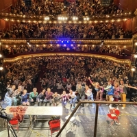 Photo: Broadway In Chicago Returns With RENT 25th Anniversary Tour Photo