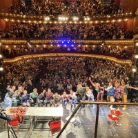Photo: Broadway In Chicago Returns With RENT 25th Anniversary Tour
