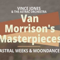 The Prestige Presents Van Morrison's Masterpieces - Vince Jones & The Astral Orchestr Video