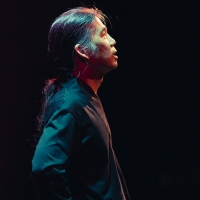 David Hirata of A BOX WITHOUT A BOTTOM at The Marsh Berkeley Works Some Serious Magic Interview