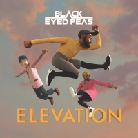 Black Eyed Peas Release Ninth Album 'Elevation' Photo