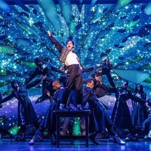 Review: MJ THE MUSICAL at KC Music Hall Interview