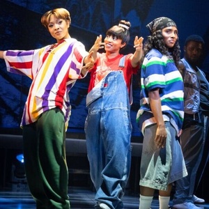 Exclusive: CRAZYSEXYCOOL Creator Says Musical’s ‘Next Step Will Happen,’ Detail Photo
