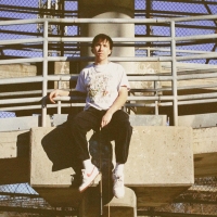 Jeff Draco Unveils New Single And Visual 'Desiderium' Photo