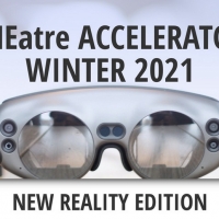 Apples And Oranges Arts Announces The Inaugural Class Of THEatre ACCELERATOR: New…