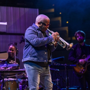 SFJAZZ Reveals Lineup and New Format for 2025 San Francisco Jazz Festival Video