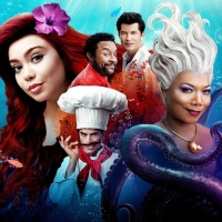 Review Roundup: THE LITTLE MERMAID LIVE! - What Did the Critics Think? Photo