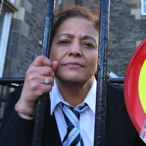 Edinburgh Festival Fringe To Present LABELLED FOR LIFE – CHATTERBOX LUBNA LOOKS BACK 