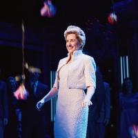Review Roundup: DIANA, THE MUSICAL Opens on Broadway - The Critics Weigh In!