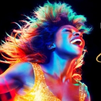 TINA - THE TINA TURNER MUSICAL Extends Booking To 11 February 2024 Photo
