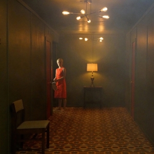 John Aylward’s OBLIVION Wins 'Best Musical Film' at Cannes World Film Festival