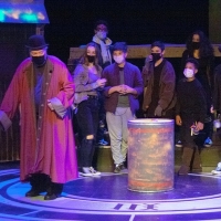 BWW Review: A CHRISTMAS CAROL at DreamWrights Center For Community Arts