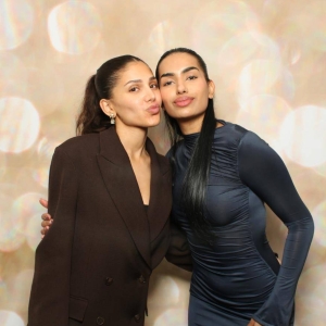 The Power of Sisterhood and Social Good: How the Ebrahimi Sisters Are Rewriting the Influencer Playbook