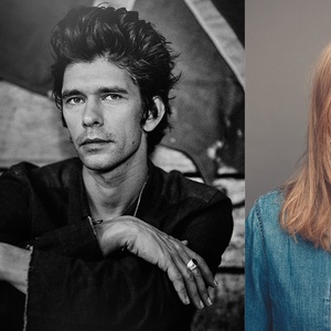 Ben Wishaw and Aimee Lou Wood to Star in Reading of DEBRIS Photo