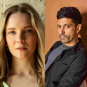 Morfydd Clark, Harry Lawtey, & More Join Sam Mendes' 4-Part BEATLES Movie Photo