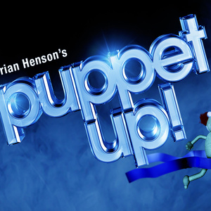 Brian Henson's Stage Show PUPPET UP! Will Embark on Fall Tour Photo