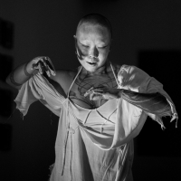 Vangeline Theater/ New York Butoh Institute In Collaboration With The Brick Presents  Photo