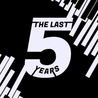 Cobb PARKS & The Jennie T. Anderson Theatre Present THE LAST FIVE YEARS Photo