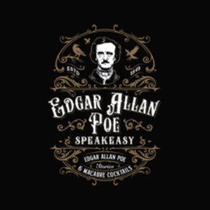 Review: EDGAR ALLAN POE SPEAKEASY at Franklin Theatre Photo