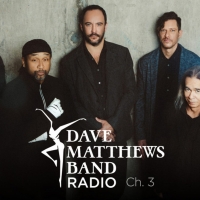 Dave Matthews to Perform Exclusive Acoustic Set in Los Angeles for SiriusXM and Pando Video