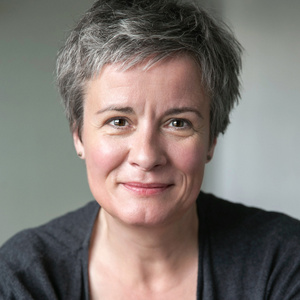Catherine Russell to Star in Joanna Murray-Smith's SWITZERLAND at Theatre Royal Bury  Photo