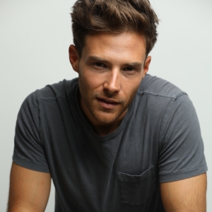 Interview: 'This Show is The Gift That Keeps On Giving': Actor Ben Rappaport on Retur Photo