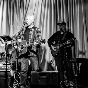 THE BOGTROTTERS to Headline Time Square Stage at Warrington Music Fest Photo