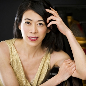 See Pianist Jenny Lin In Recital at Weill Recital Hall At Carnegie Hall Photo