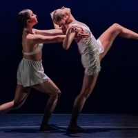 USC Dance Premieres Student Choreography This Month Photo