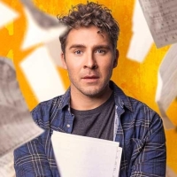 Review: TICK, TICK…BOOM! at Comedy Theatre