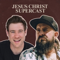 David Hunter On New Podcast Jesus Christ Supercast Photo
