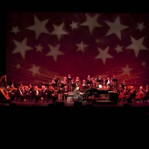 FAU Launches Bob Lappin & Palm Beach Pops Legacy To Support Music Education Video