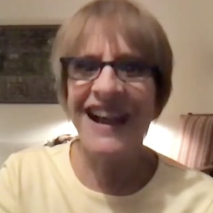 Video: Patti LuPone on Being Given the ‘Gift’ of THE ARTIST by Aram Rappaport - Broadway Theater Video