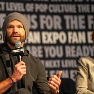 SUPERNATURAL Stars to Make Appearance at FAN EXPO New Orleans Photo