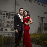 BWW Feature: Learn More About Some of Our Favorite Cabaret Couples Photo