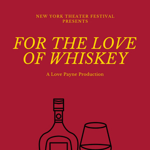 Cast and Creative Team Set for FOR THE LOVE OF WHISKEY at Teatro Latea Photo