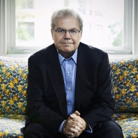 Piano Legend Emanuel Ax Return to Houston Photo