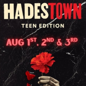 HADESTOWN (TEEN EDITION) & More – Check Out This Weeks Top Stage Mags Photo