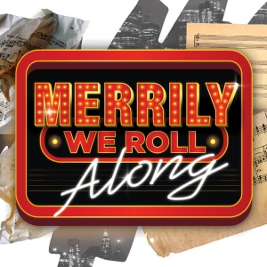 Spotlight: MERRILY WE ROLL ALONG at East Campus Black Box Theater