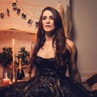 LUCIE JONES LIVE AT THE ADELPHI Will be Recorded and Released as a Live Album Video