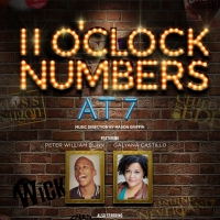 11 O'CLOCK NUMBERS AT 7 Returns Tonight Photo