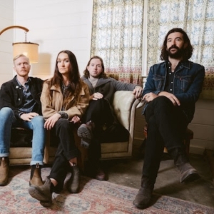 The Paper Kites to Release Evergreen Album for the First Time Photo