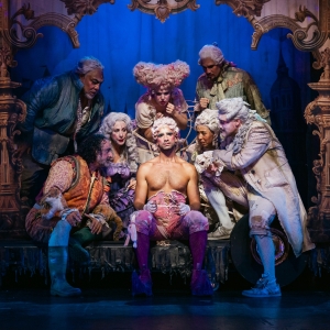 Review: CANDIDE at Palais Theatre Photo