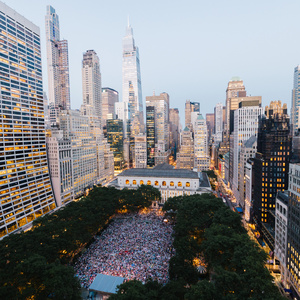 CATCH ME IF YOU CAN, CITY OF GOD and More Set for Paramount+ Movie Nights at Bryant P Photo