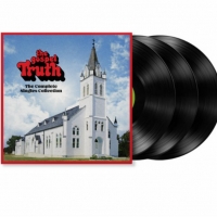 Craft Recordings Set to Release 'The Gospel Truth: The Complete Singles Collection'